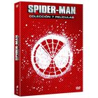 Pack Spider-man (7 Pel&iacute;culas) [dvd]