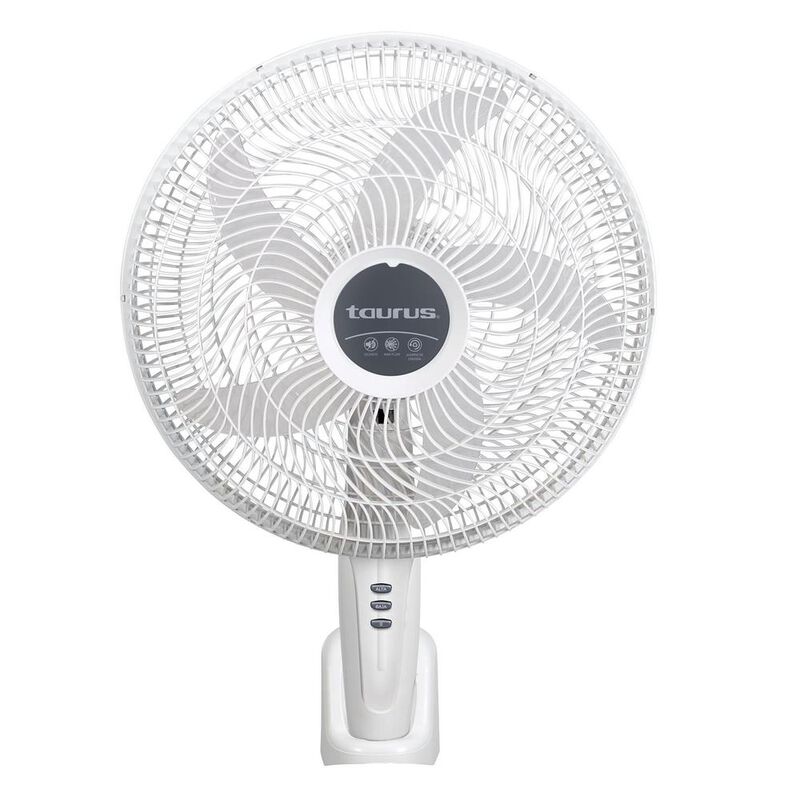 COMBO 2 VENTILADORES DE PARED TAURUS 16 PUL 2 V... image number null