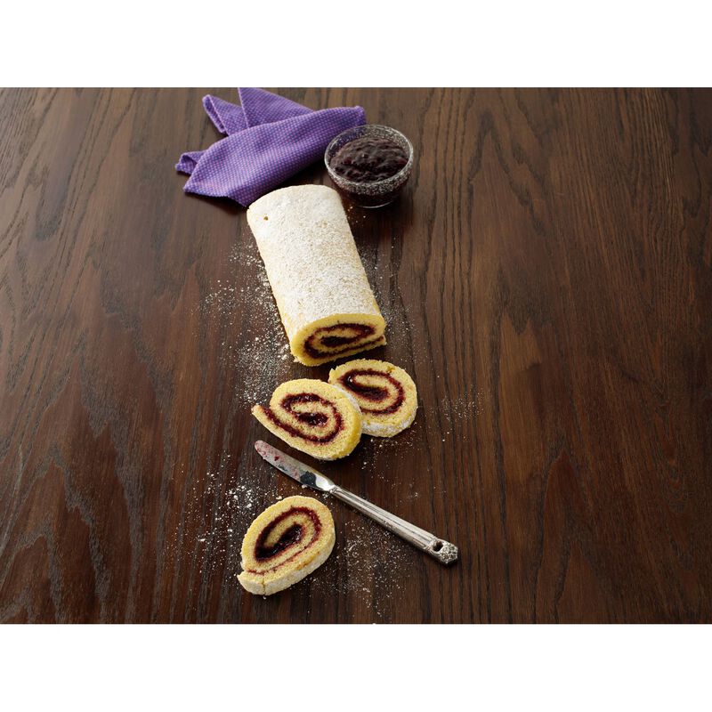 Jelly Roll Pan Nordic Ware De Aluminio Natural ... image number null