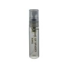 Perfume Jo Milano Game Of Spades King Eau De Parfum, 3 Ml