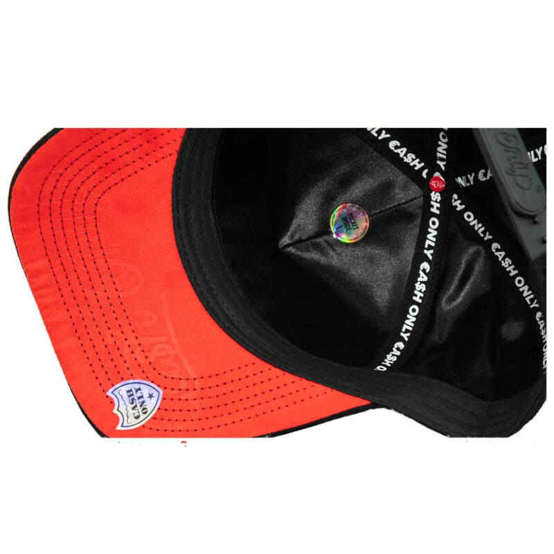 Gorra Cash Only Richi In The Beach 22025030 image number null