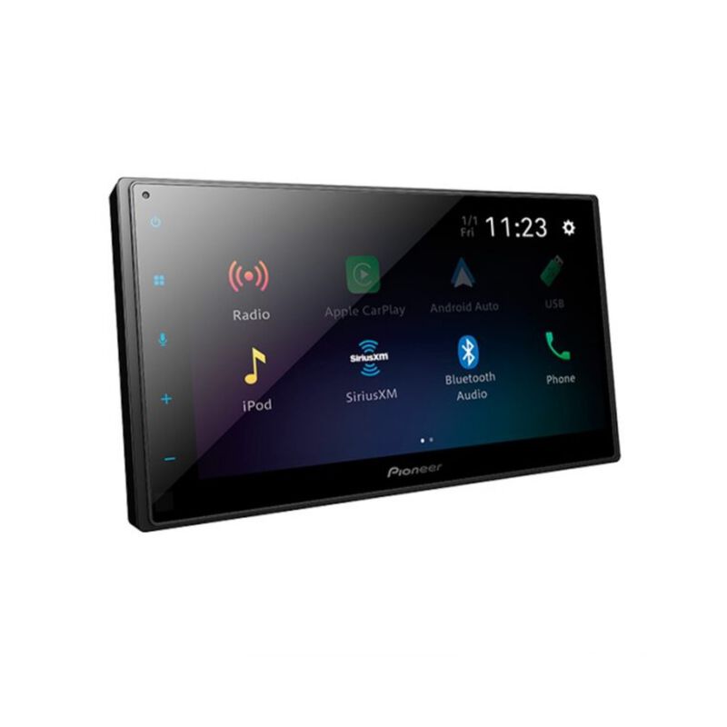 Reproductor Multimedia Pioneer Dmh-A4450Bt 6.8"... image number null