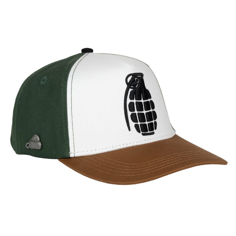 Gorra Jc Hats Granada Curved 001788 image number null