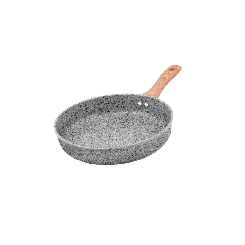 Sart&eacute;n Hudson Granito Stone Aluminio Forjado 28... image number null