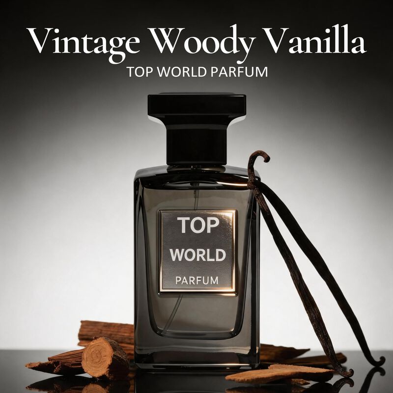 Perfume A Center Top World 100 ml Amaderado Ori... image number null