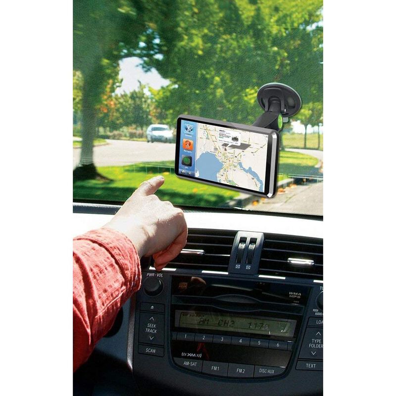 Grip go. Soporte Universal de telefono para veh... image number null