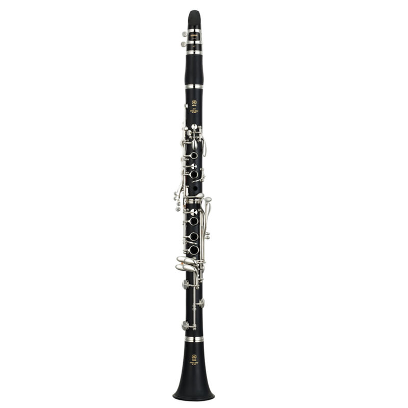 Clarinete image number null