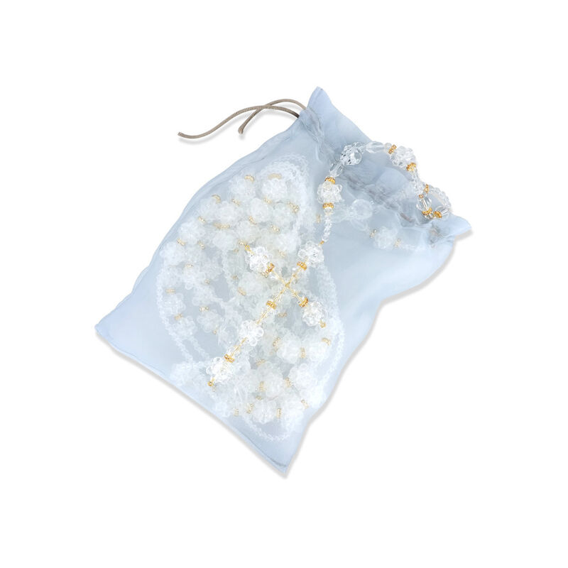 Lazo Cristal/ Dorado Cruz image number null