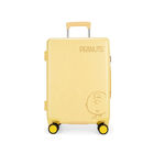 Maleta Cloe Maleta 28" Peanuts X Oe Color Amarillo 2ep25569ama28