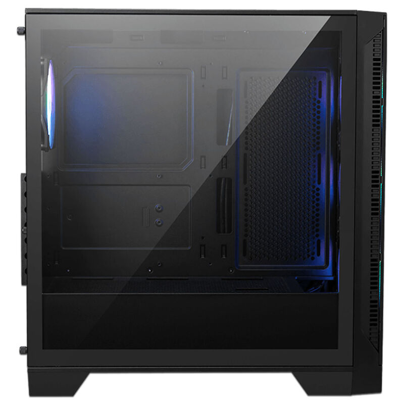 Gabinete Msi Mag Forge 321r Airflow, Argb, Atx image number null