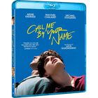 Call Me By Your Name [blu-ray] (2017)