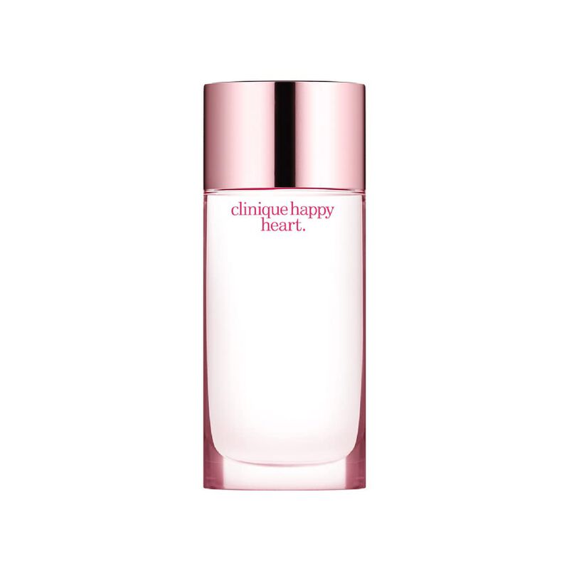 Perfume Clinique Happy Heart Para Mujer 50 Ml image number null