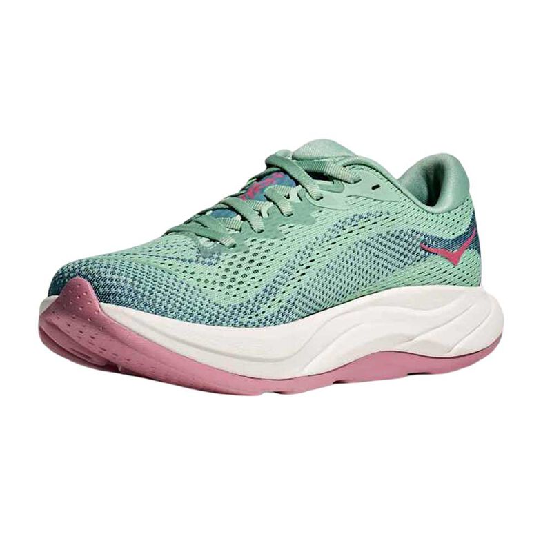 Tenis Hoka para Mujer Rincon 4 Verde image number null