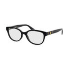 Gucci Lentes Opticos Dama Gg11150 53 Authenticity Certificate Made In Italy