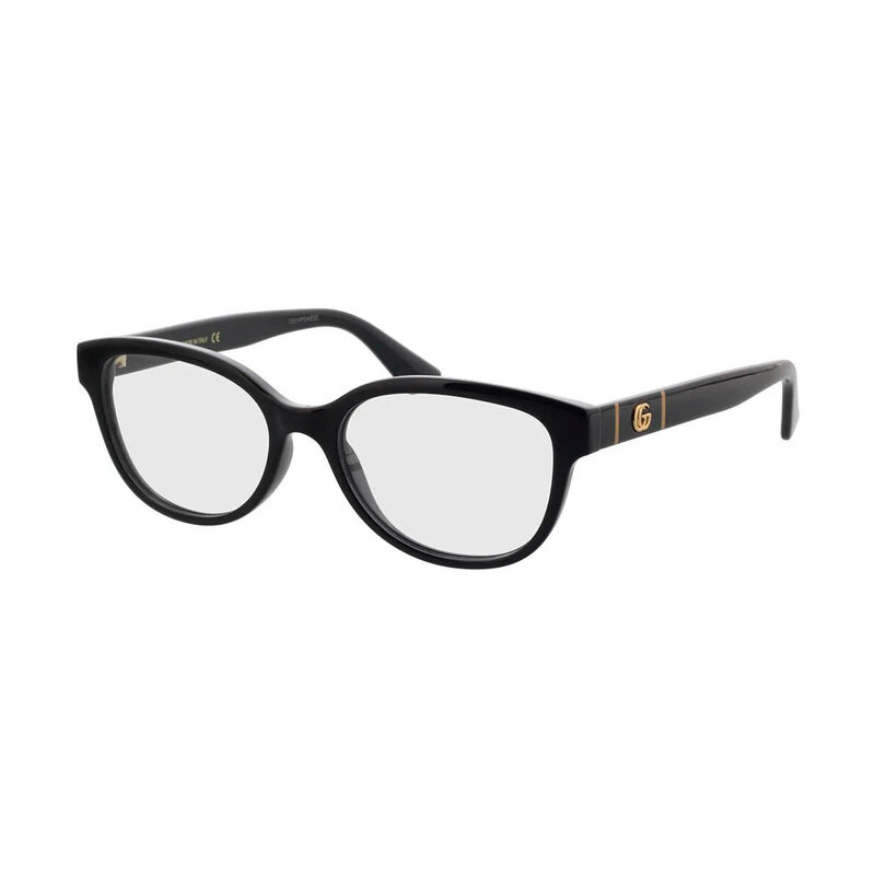 Gucci Lentes Opticos Dama Gg11150 53 Authentici... image number null