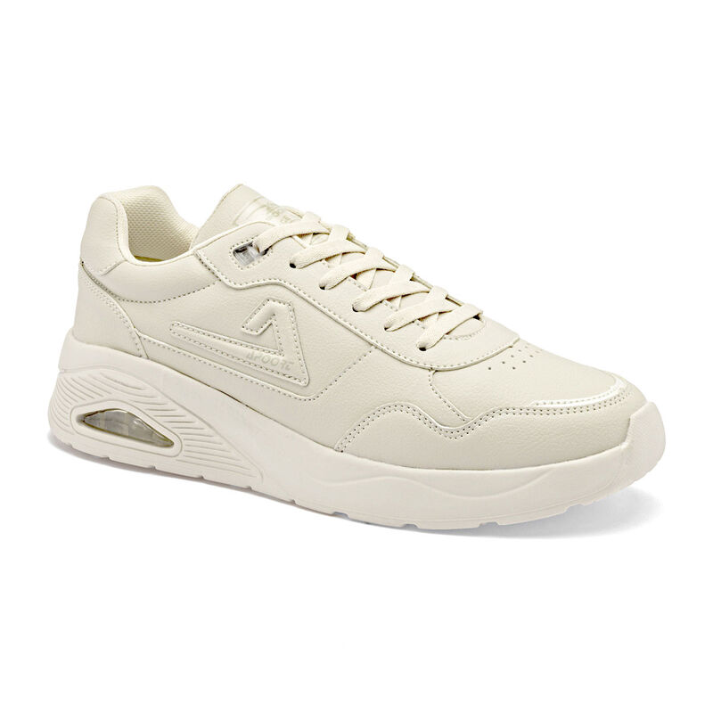 Apoort Tenis Urbano Beige Para Mujer 147905ce image number null