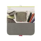 Alfombrilla De Prensa T&eacute;rmica Cricut Easypress Mat Gris 30 X 30 Cm