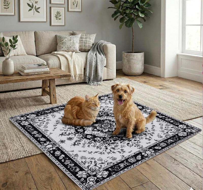 Alfombrillas Absorbentes Pupiboo Lavables - Pac... image number null