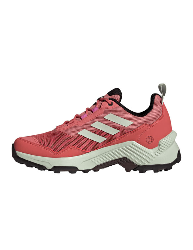 Tenis Dama Adidas Terrex Eastrail Rosa GY8632 image number null