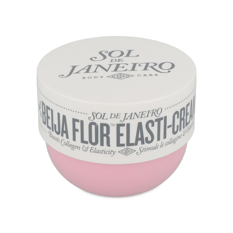 Crema Corporal Beija Flor Elasti 240ml image number null