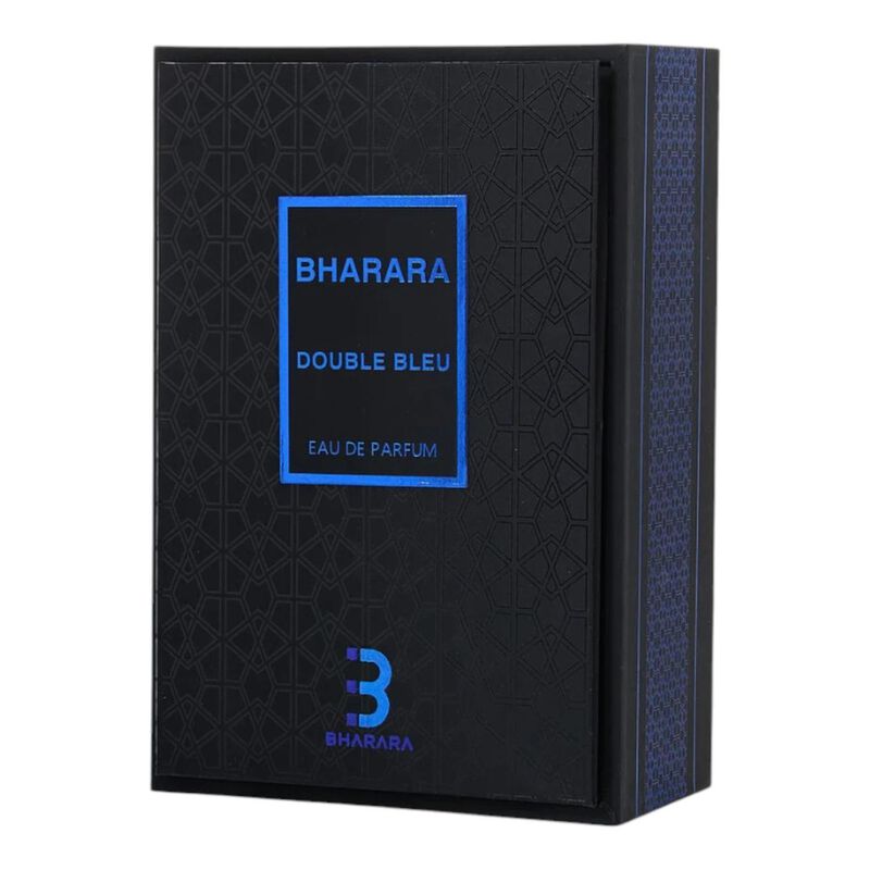 Perfume Bharara Bleu Edp 100 Ml image number null