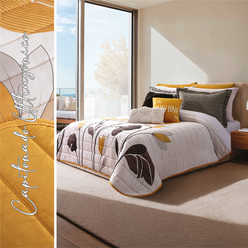 Edred&oacute;n Neo Zermatt Sin Fundas image number null