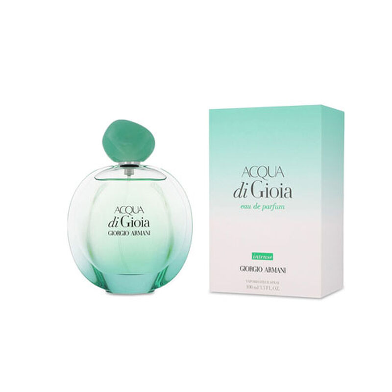 Perfume Giorgio Armani Acqua Di Gioia Intense E... image number null