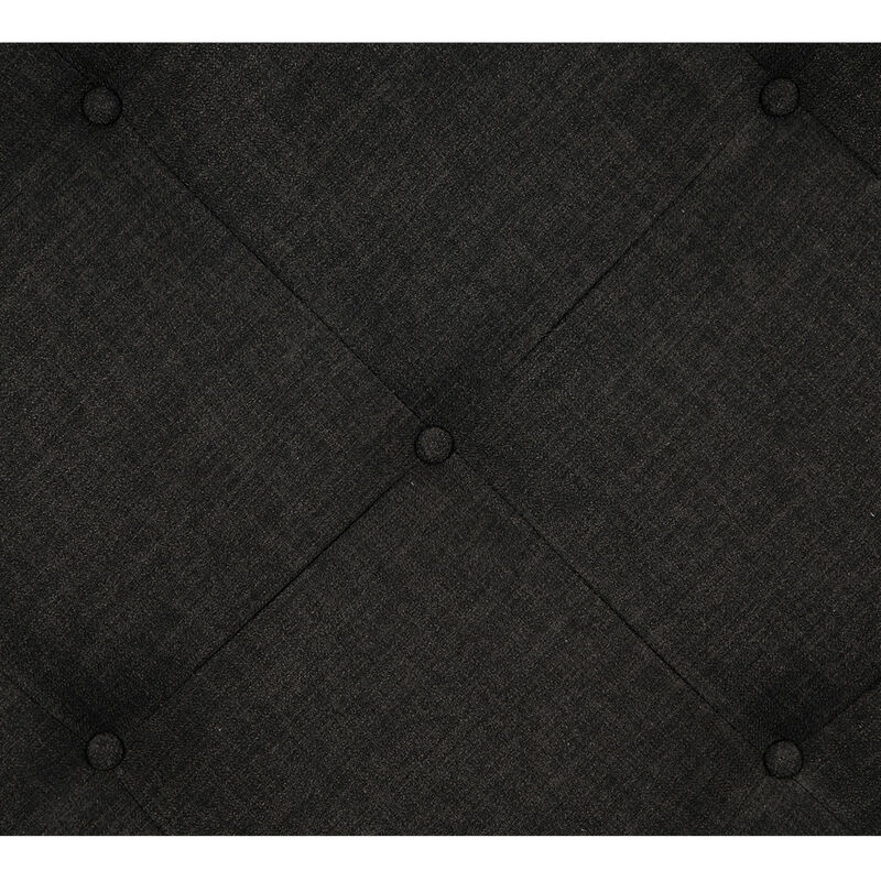 Cabecera Individual Dicasa Ikki Negro image number null