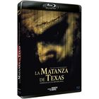 La Matanza De Texas [blu-ray] (2003) The Texas Chainsaw Massacre