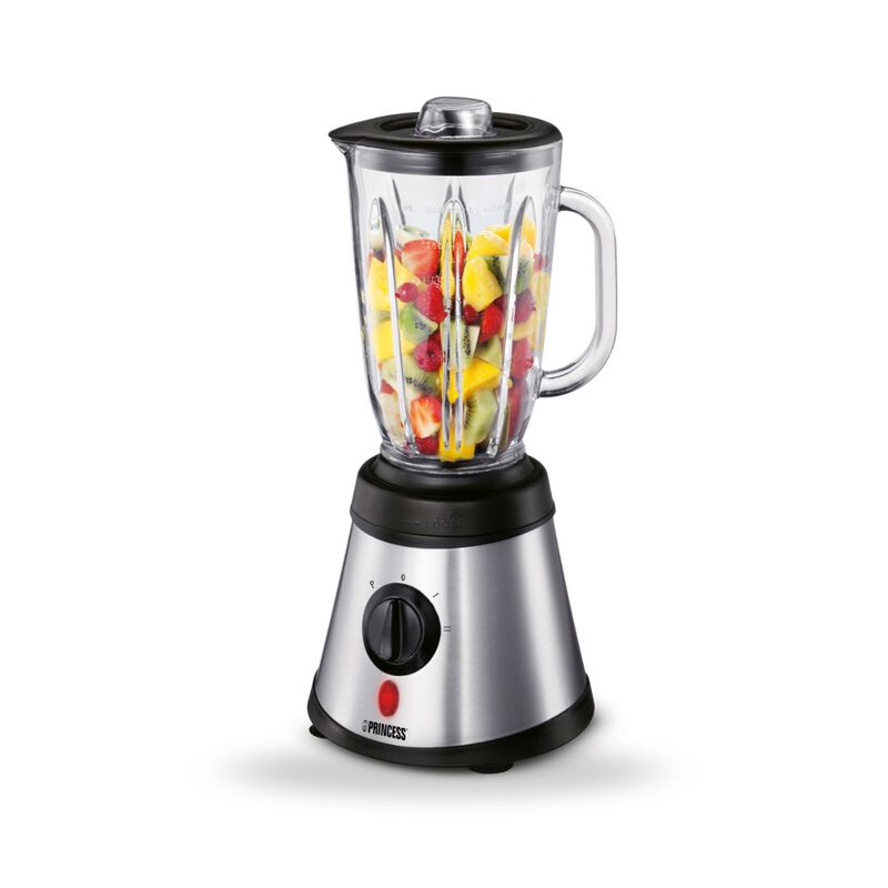 Classic Power Blender 1.5L Princess Mod. 212022 image number null
