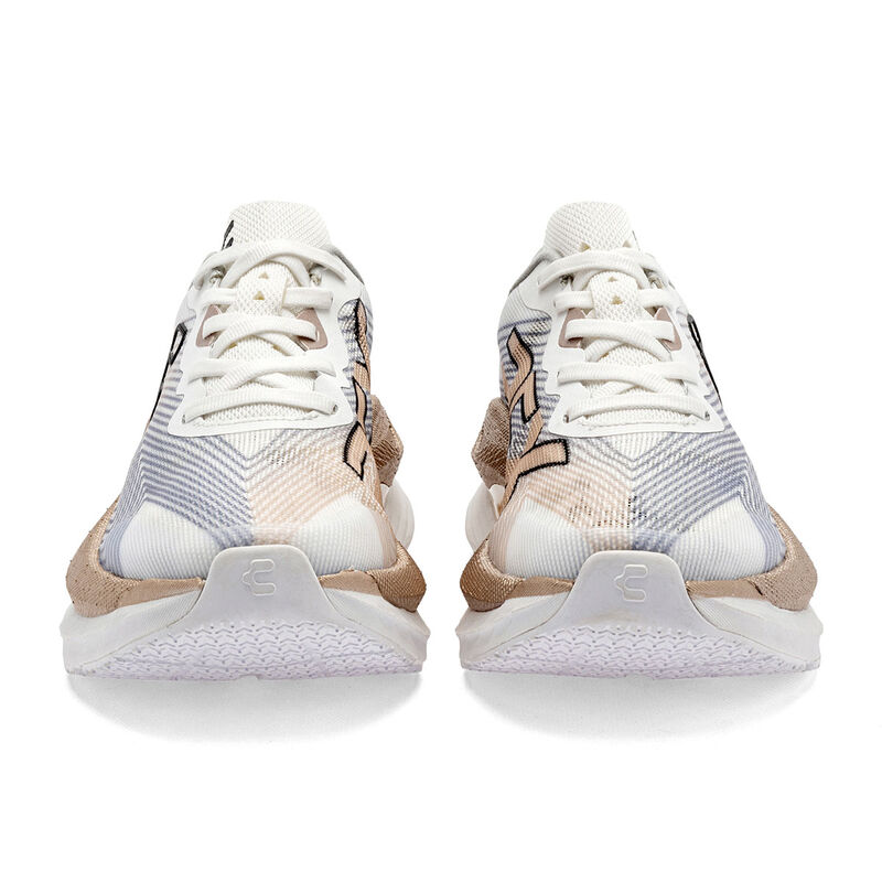 Charly Tenis Deportivo Blanco Para Mujer 143524... image number null