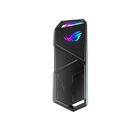 Carcasa Externa Ssd Asus Rog Strix Arion De Aleaci&oacute;n De Aluminio