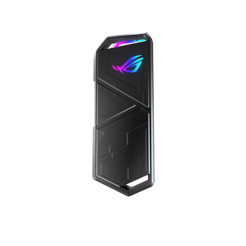 Carcasa Externa Ssd Asus Rog Strix Arion De Ale... image number null