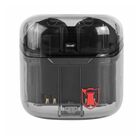 Audífonos Kaiser Mh-9122 True Wireless / Resistentes Al Agua Negro