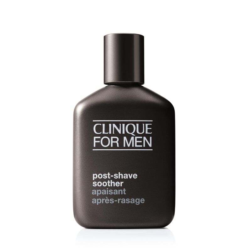 Lotion Clinique Para Hombre, Calmante Para Desp... image number null