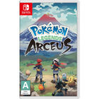 Pok&eacute;mon Legends: Arceus -Nintendo Switch
