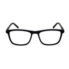 Lentes Hot Wheels para niño en color negro con micas Blue Light