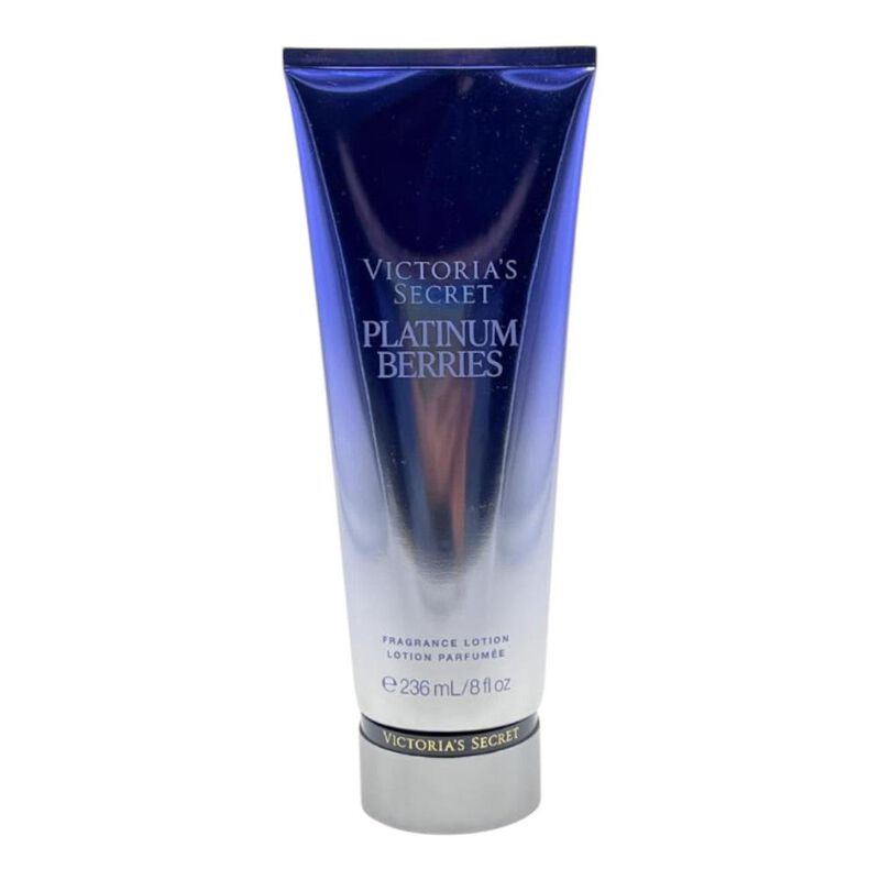 Perfume Victoria's Secret Platinum Berries Frag... image number null
