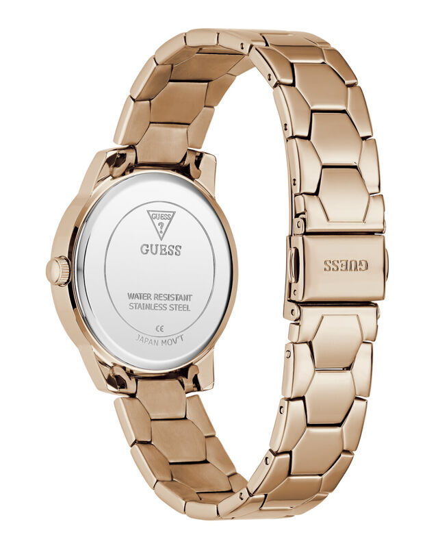 Reloj Guess Winni Dama Winni Gw1028l4 image number null