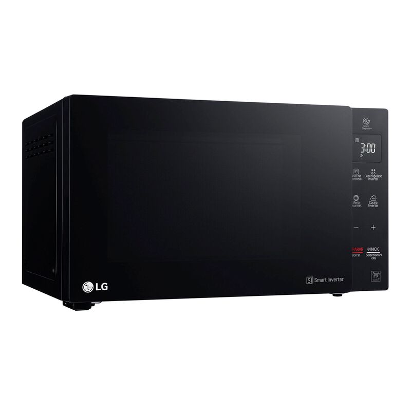 Horno De Microondas Lg Neochef&trade; 1.5 Pies&sup3; Ms-15... image number null