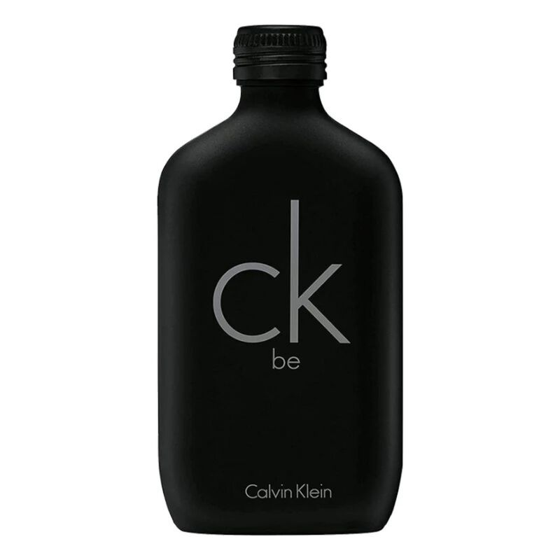 Calvin Klein Be 100 Ml Edt Unisex image number null