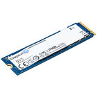 Unidad de Estado Sólido Kingston SNV3S de 2TB, M.2 NVMe PCIe 4.0.