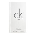Perfume Para Caballero Ck One Edt  200ml