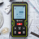 Medidor de Distancia Laser Hasta 60 M