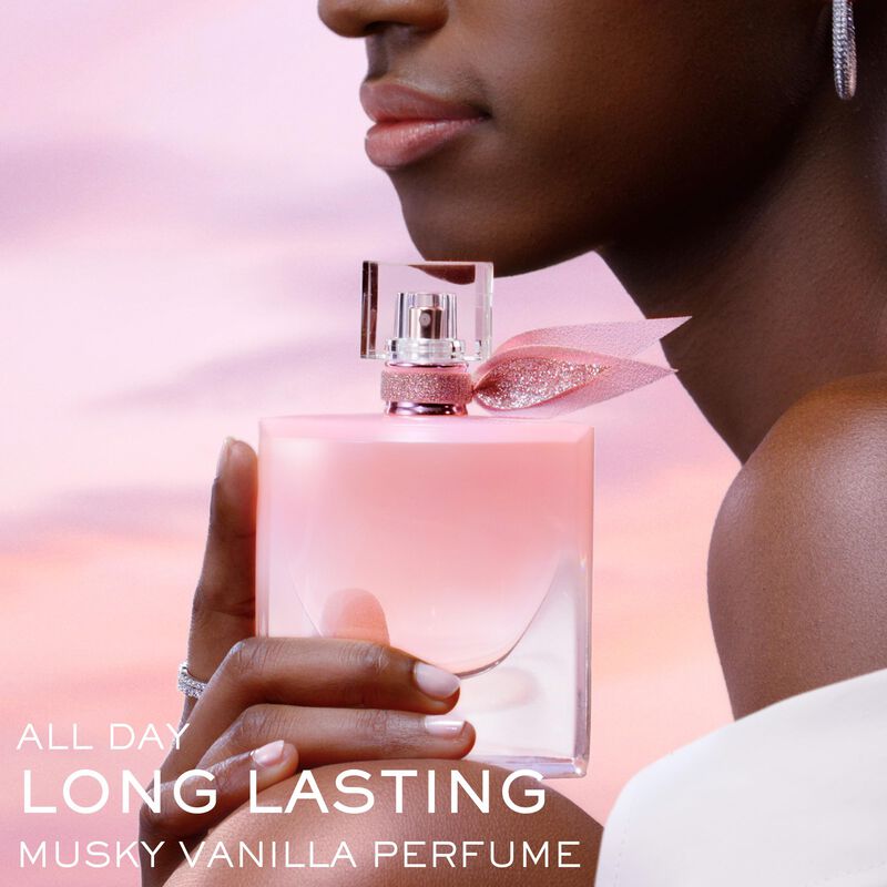 Perfume Lanc&ocirc;me La Vie Est Belle La Vie Vanille... image number null