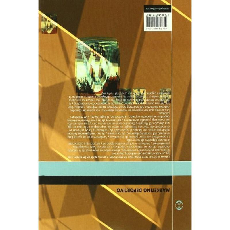 Marketing deportivo image number null