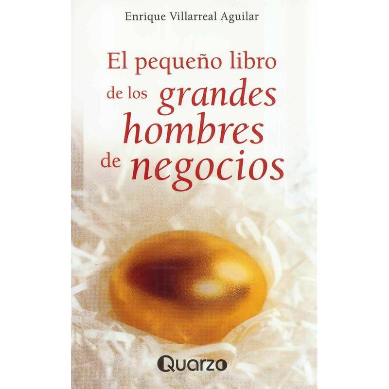 El peque&ntilde;o libro de los grandes hombres de nego... image number null