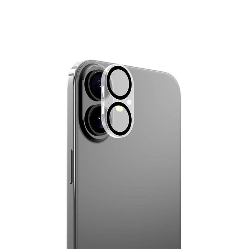 Mica Vidrio Mybat Para Iphone 16 Y 16 Plus Prot... image number null