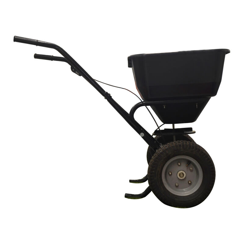 GIMEX|Sembradora Carretilla Esparce Semillas Aj... image number null