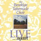 &Aacute;lbum CD Zcuoo Live Again - Brooklyn Tabernacle Choir